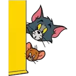 Tom and Jerry