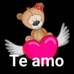te amo