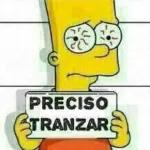 Preciso tranzar