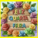 QUARTA-FEIRA