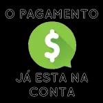 faz um pix