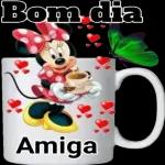 Bom dia
