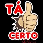 VAI DÁ CERTO OK