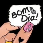 Bom dia Com CARINHO
