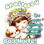 boa noite 