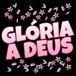 Glória a Deus 