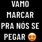 eu te pego