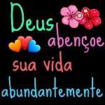 Bom dia☕️Deus te abençoe🌹