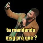 1 figurinha