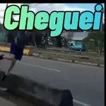 Cheguei Brasil