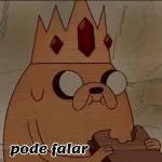 Jake e fim