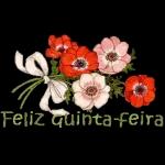 Feliz quinta-feira