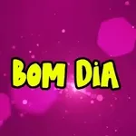 Gente Bom dia!