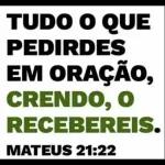 Jesus Abençoe Sua noite!
