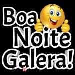 durme bem! Boa noite😴