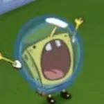 Jake e fim