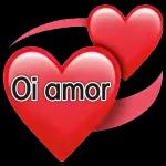  oi amor