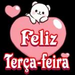 bom dia