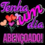 bom dia 🌞