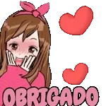 OBRIGADO