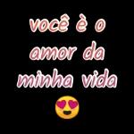 Te Amo Muito 