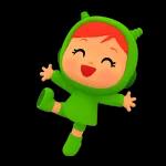 Pocoyo