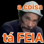 BOM DIA!!!