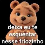 vem aqui dormir comigo