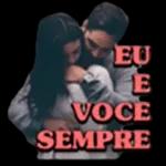 Emojis de amor brasileiros