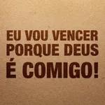 VAMOS VENCER JUNTOS 