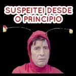 BOM DIA sexta-feira!