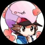 Figurinhas fofas de Pokémon