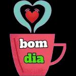 bom dia