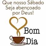 Bom dia 
