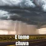chuva 