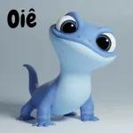 Oiê Oiê Oiê Oie
