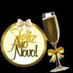 feliz ano novo