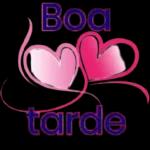 BOA TARDE 