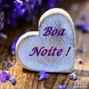 Boa Noite! VideoShow - getsticker.com