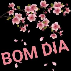BOM DIA - getsticker.com