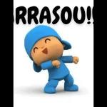 pocoyo
