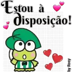 fofas