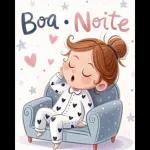 Boa • Noite