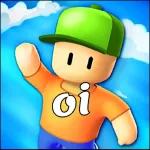 Oiê Oiê Oiê Oie