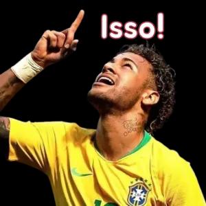 Isso! - getsticker.com