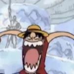 Luffy 