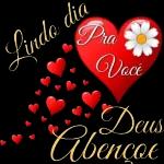 bom dia 