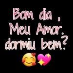 🥰 minha 