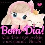 Bom Dia