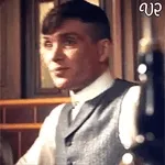 Peaky Blinders